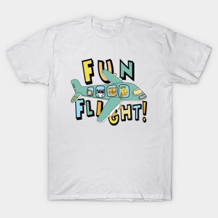 Fun Flight T-Shirt